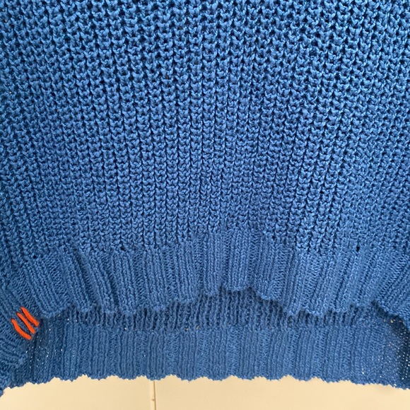 Urban Outfitters (BDG) knit vest - Picture 3 of 3